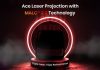 L’ottica tripla laser MALC™ 2.0 di JMGO ad IFA 2024