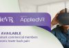 RelieVRx – AppliedVR per il trattamento del dolore lombare cronico