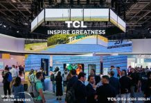 Home Energy Management System (TCL HEMS) all’IFA 2024 di Berlino