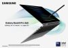 Samsung presenta Galaxy Book5 Pro 360