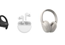 Collezione audio Belkin SoundForm in occasione dell’IFA 2024