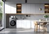 Samsung Bespoke AI Laundry Combo arriva in Europa