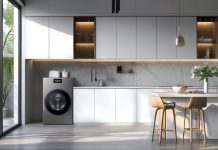 Samsung Bespoke AI Laundry Combo arriva in Europa