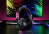 Razer Kraken V4: immersione audio a spettro completo scatenata