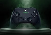 Razer Wolverine V3 Pro: il controller wireless definitivo per gli eSport per Xbox e PC