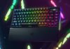 Razer BlackWidow V4 Pro 75%: una nuova era di innovazione per le tastiere personalizzate wireless