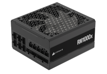 CORSAIR RMx ATX 3.1: ecco l’aggiornamento di conformità