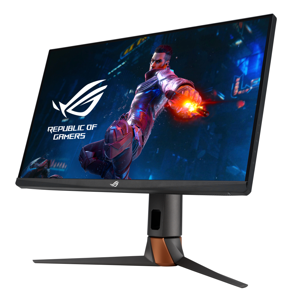 ROG Swift 360 Hz PG27AQNR
