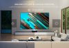 Hisense Proiettore Laser Smart C1 è stato annunciato ad IFA 2024