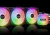 be quiet! Computex 2024: Light Base, Light Loop e Light Wings