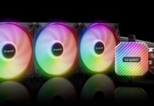 be quiet! Computex 2024: Light Base, Light Loop e Light Wings