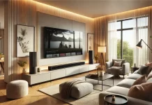 Le Migliori Soundbar LG: ecco come orientarsi nella scelta