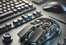 Sensori Mouse da Gaming: Quali offrono le Migliori Prestazioni?