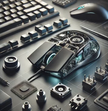 Sensori Mouse da Gaming: Quali offrono le Migliori Prestazioni?