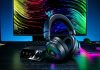 Razer Kraken V4 Pro: l’espressione massima di Razer per il Gaming