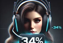 Logitech G PRO X 2 LIGHTSPEED in OFFERTA: ora il gaming competitivo è a buon prezzo