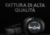 OFFERTA Logitech G PRO X: le cuffie per eSports e non solo