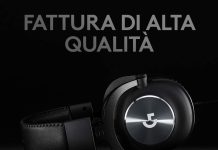 OFFERTA Logitech G PRO X: le cuffie per eSports e non solo