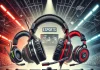 Il Compagno Perfetto per i Pro Player: Le Migliori Cuffie Gaming per eSports