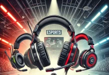 Il Compagno Perfetto per i Pro Player: Le Migliori Cuffie Gaming per eSports