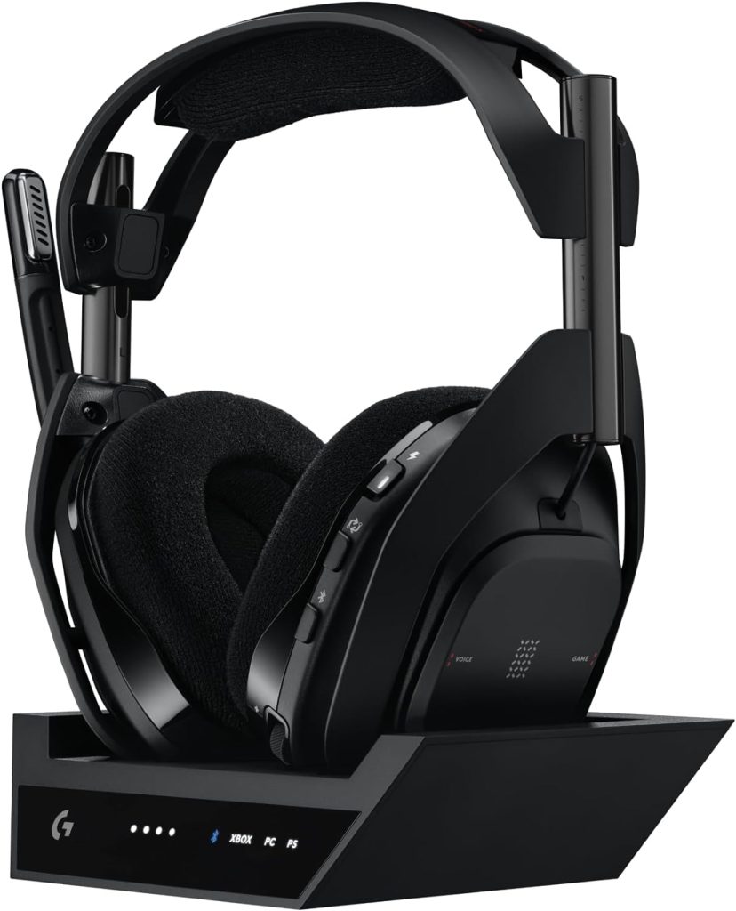 Migliori Cuffie Gaming Wireless