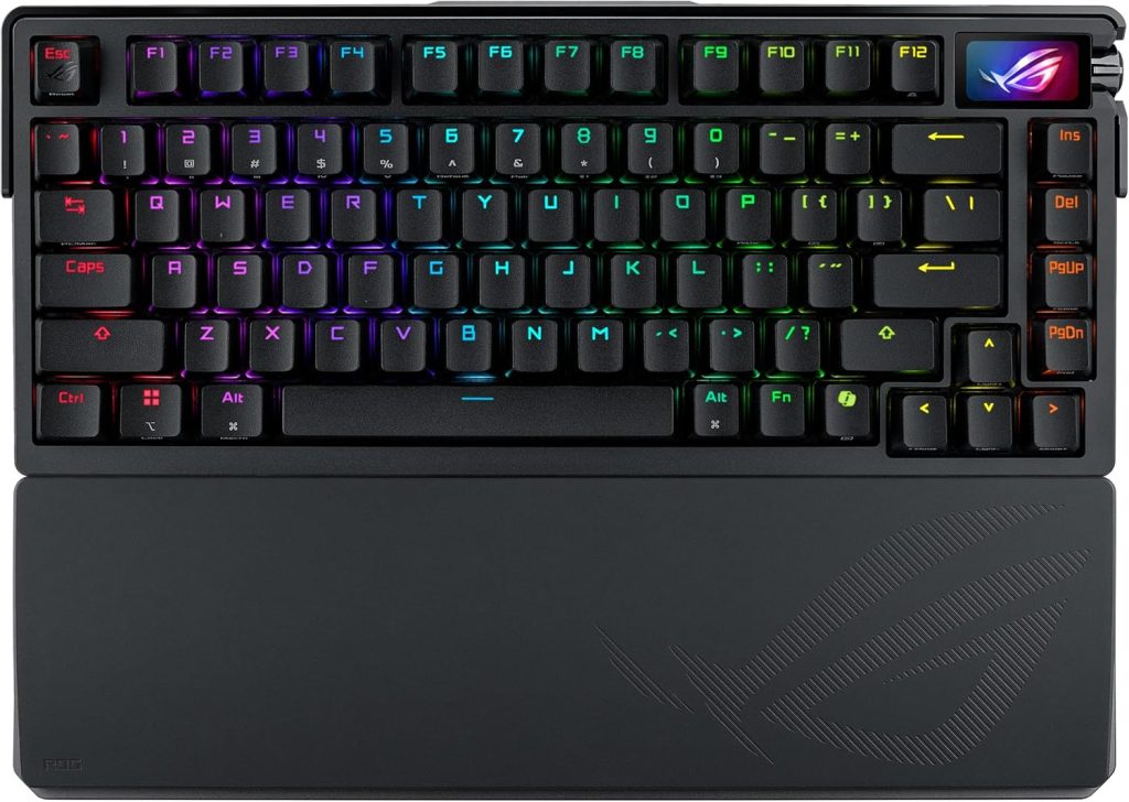 Le Migliori Tastiere ASUS ROG