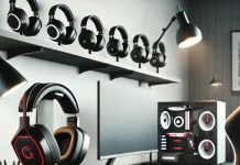 Audio Senza Limiti: Le Migliori Cuffie Gaming Wireless su PC e Console