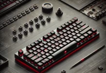 Le Migliori Tastiere ASUS ROG