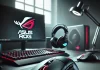 I Migliori Mouse Gaming ASUS ROG: Precisione, Ergonomia e Prestazioni