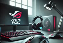 I Migliori Mouse Gaming ASUS ROG: Precisione, Ergonomia e Prestazioni
