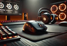Quali sono i Migliori Mouse Gaming SteelSeries: Guida Pratica