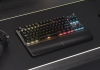 CORSAIR presenta la serie K70 CORE TKL con switch MLX migliorati