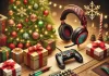 5 Gadget Essenziali PC Gamer: Idee per Natale 2024 a meno di 50€