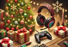 5 Gadget Essenziali PC Gamer: Idee per Natale 2024 a meno di 50€