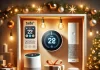 5 Accessori Smart Home: Regali di Natale per una Casa Connessa a meno di 100€