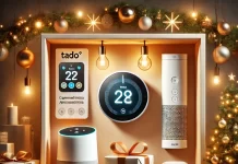 5 Accessori Smart Home: Regali di Natale per una Casa Connessa a meno di 100€