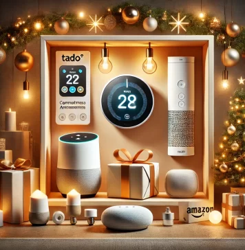 5 Accessori Smart Home: Regali di Natale per una Casa Connessa a meno di 100€
