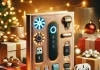 Idee economiche per Natale: Gadget tecnologici sotto i 20€
