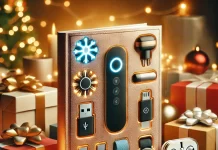 Idee economiche per Natale: Gadget tecnologici sotto i 20€