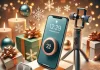 Gadget per Smartphone, a Natale sai già cosa regalare?