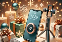 Gadget per Smartphone, a Natale sai già cosa regalare?