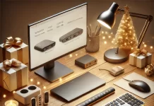 Regali Smart per l’Ufficio: Idee per Migliorare la Scrivania di un Professionista
