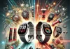 I Migliori Regali Tech per il Fitness sotto i 100€: Smartwatch e Accessori