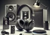 I Migliori Regali per Audiofili: Cuffie, Smart Speaker e Diffusori per migliorare l’ascolto