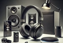 I Migliori Regali per Audiofili: Cuffie, Smart Speaker e Diffusori per migliorare l’ascolto