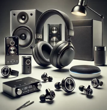 I Migliori Regali per Audiofili: Cuffie, Smart Speaker e Diffusori per migliorare l’ascolto