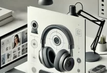 Accessori Tech Essenziali per l’Office: Ecco come Migliorare la Produttività