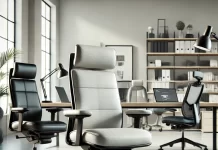 Le Migliori Sedie da Ufficio per Comfort e Prestazioni