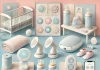 Accessori Tech e Gadget Smart per Neo Mamme: I Migliori Strumenti per Agevolare la Maternità