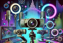 Guida alle Migliori Webcam per Streamer: Qualità Video per Streaming di Livello